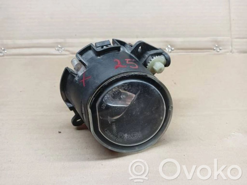 Mini One - Cooper R50 - 53 Nebelscheinwerfer vorne 