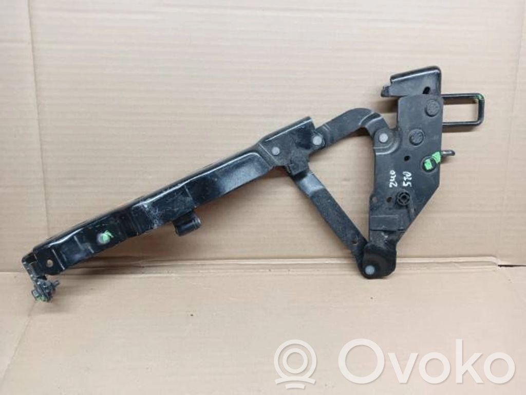 Opel Tigra B Convertible roof hinge 