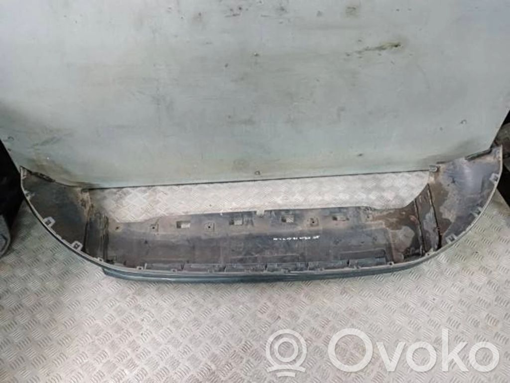 Seat Ateca Apatinė bamperio dalis (lūpa) 