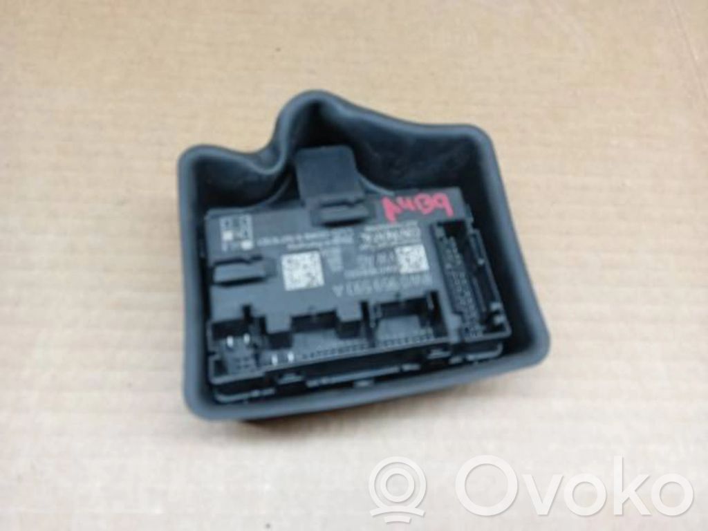 Audi A4 S4 B9 Door control unit/module 