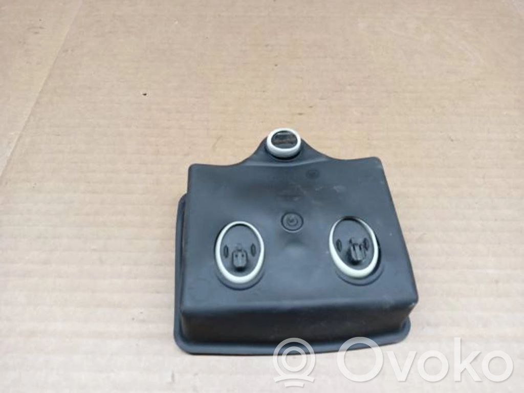 Audi A4 S4 B9 Other control units/modules 