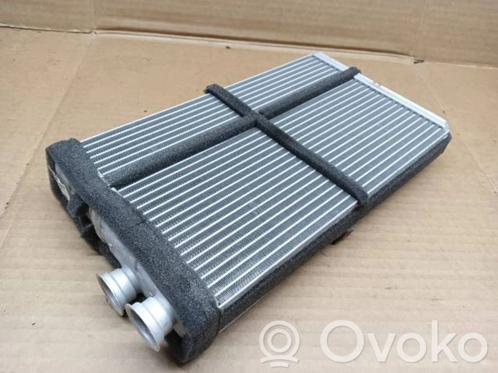 Audi A4 S4 B9 Lämmityslaitteen kenno 
