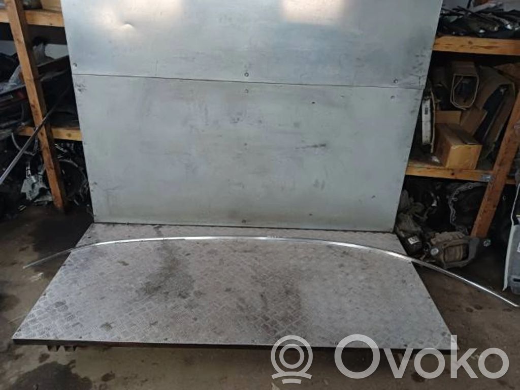 Audi A6 S6 C7 4G Listwa dachowa 