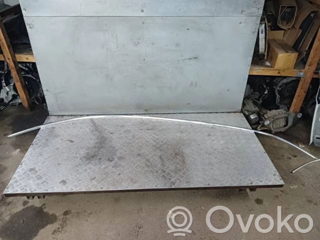 Audi A6 S6 C7 4G Listwa dachowa 