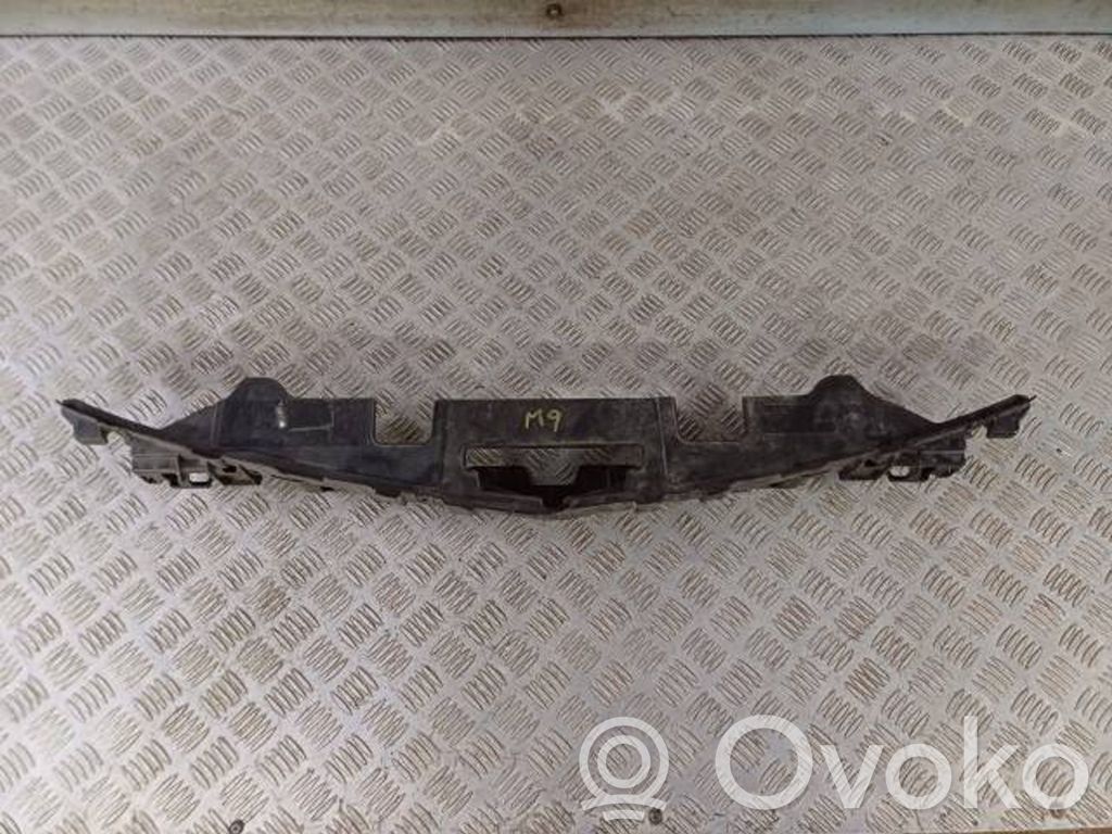 Opel Insignia A Soporte del parachoques delantero 