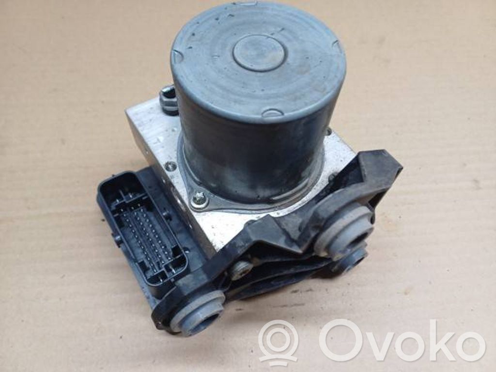 Skoda Scala ABS Blokas 