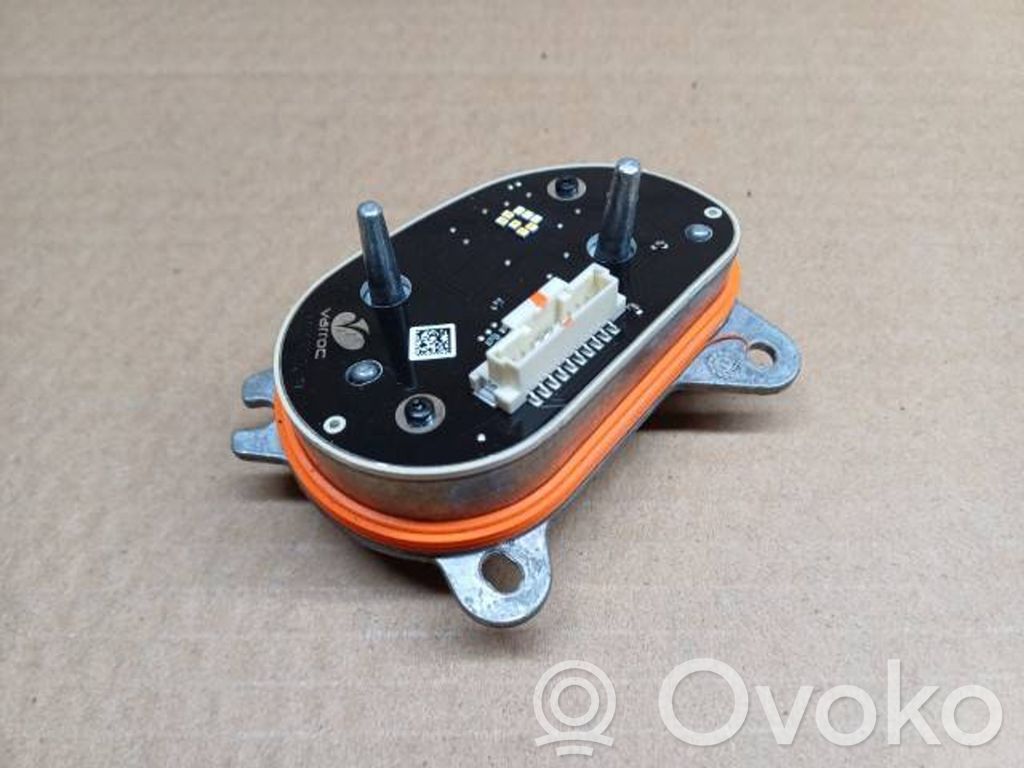 Volkswagen ID.3 Módulo de control de balasto LED 