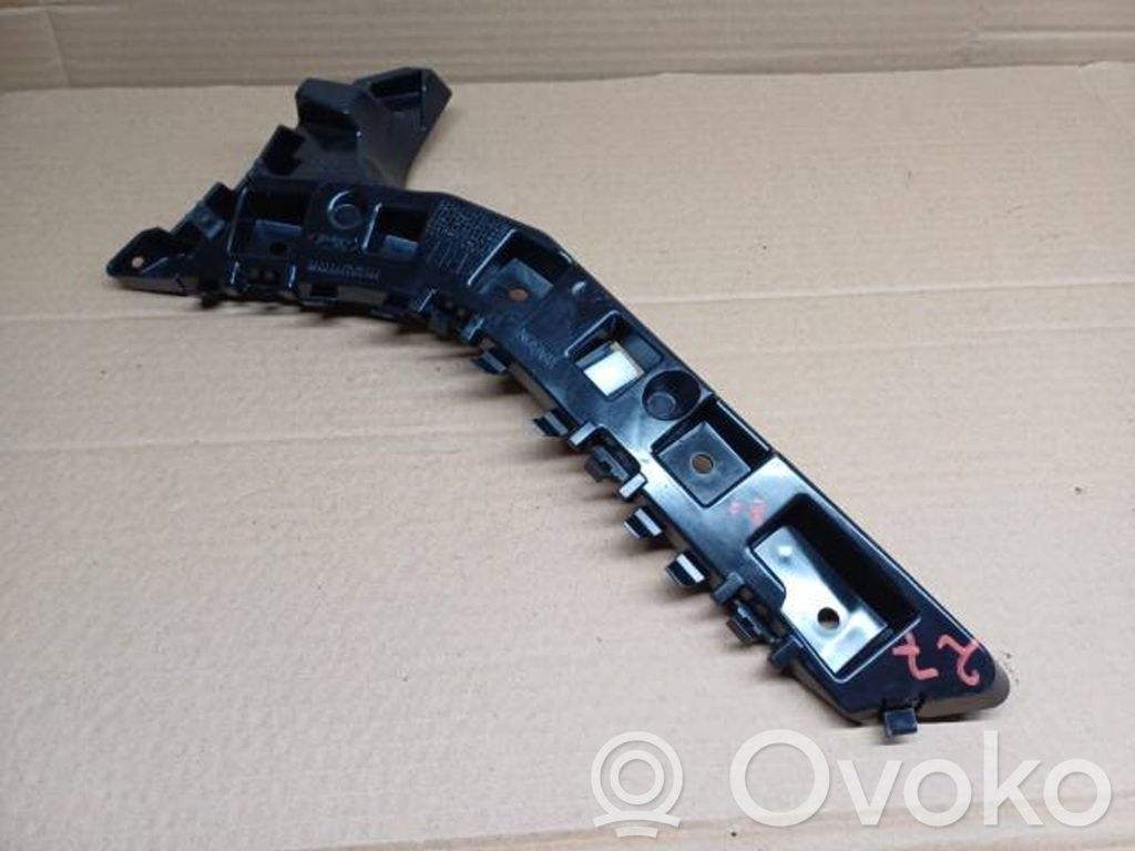 Ford Mondeo MK IV Galinis laikiklis bamperio 