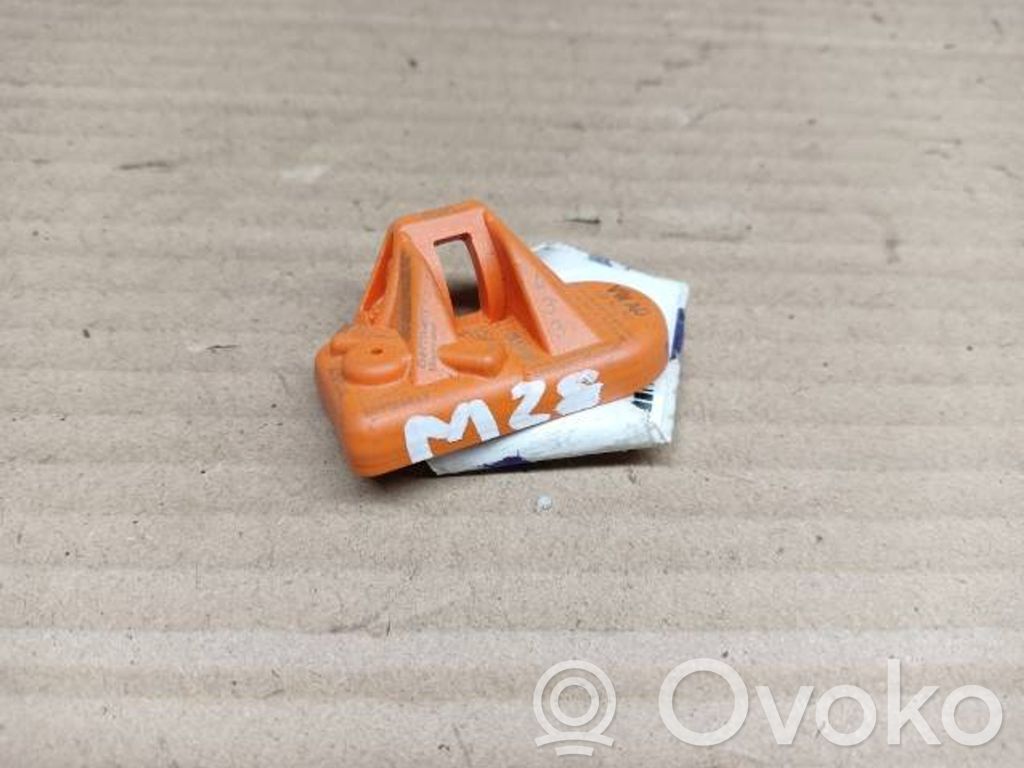 Audi RS Q8 Sensor de presión del neumático 