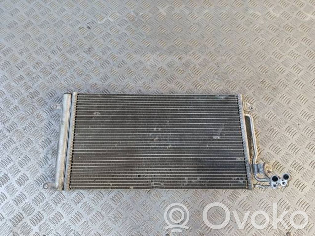 Skraplacz / Chłodnica klimatyzacji   6C0816411B,1454101S