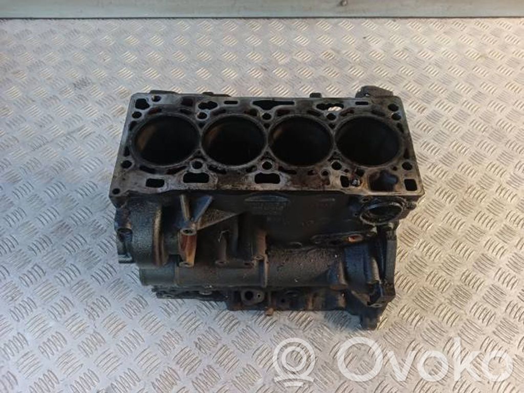 Audi A4 S4 B9 Bloque de motor 