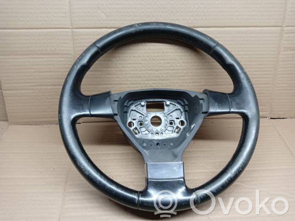 Volkswagen Tiguan Volante 