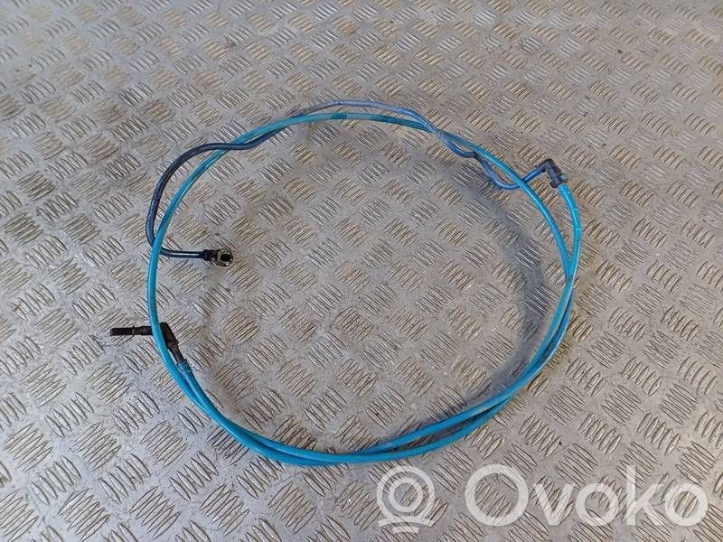 Seat Leon (5F) Muu moottoritilan osa 
