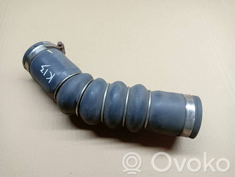 Nissan Micra Air intake hose/pipe 