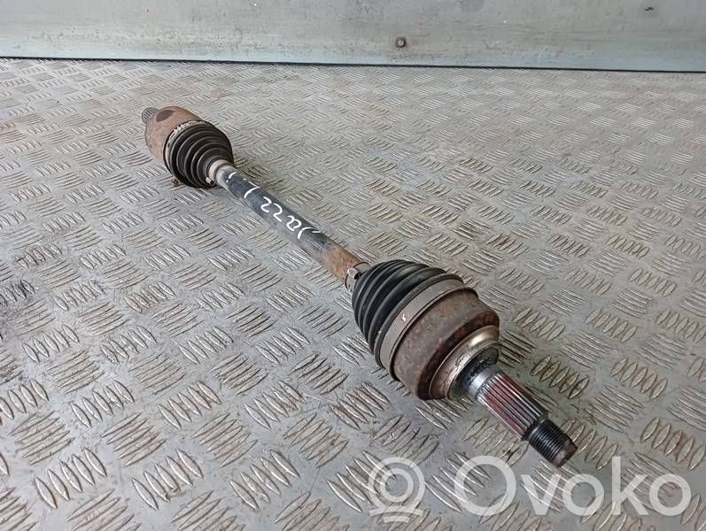 Honda Jazz Front driveshaft 