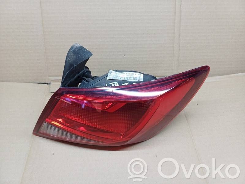 Seat Leon (5F) Takavalot 