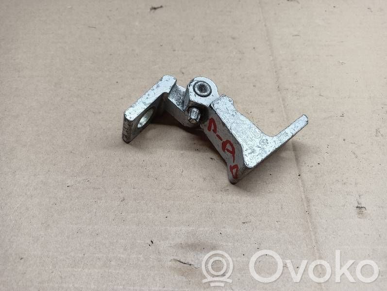 Front door lower hinge