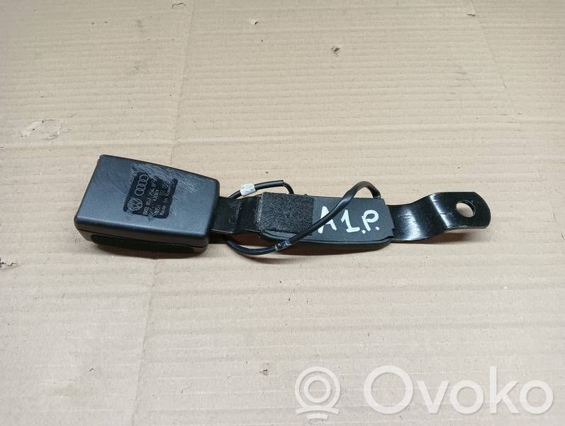 Audi A1 Etuistuimen turvavyön solki 