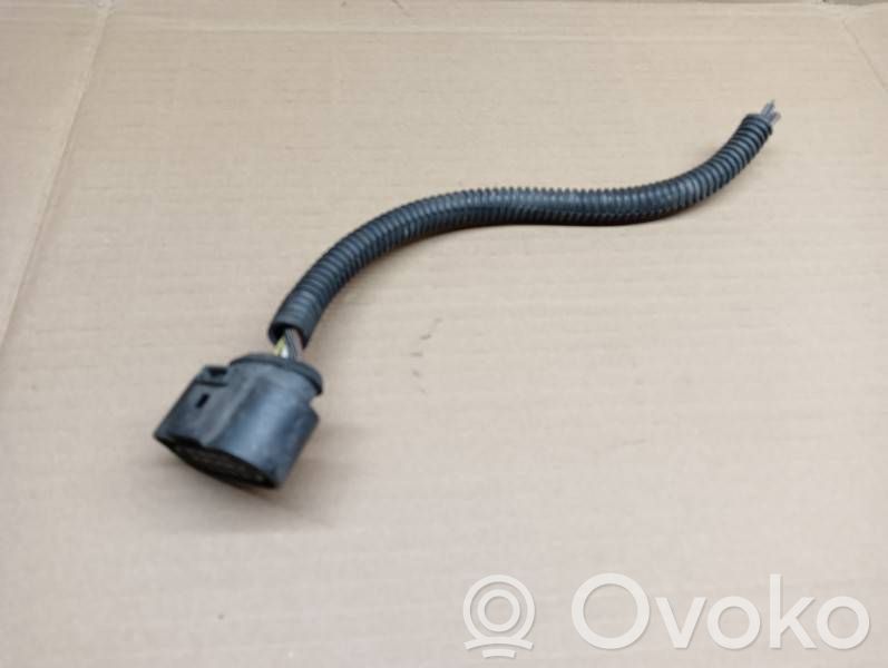Ajovalon osa