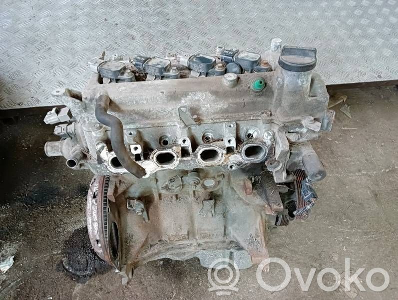 Variklis   2SP72L,0057466