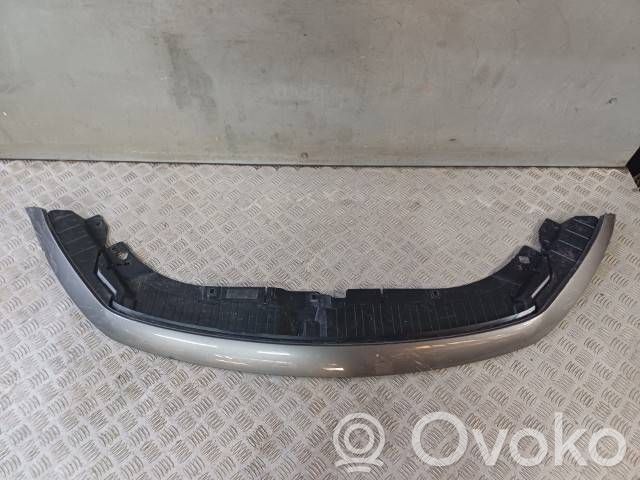 Mercedes-Benz EQA Etupuskuri 