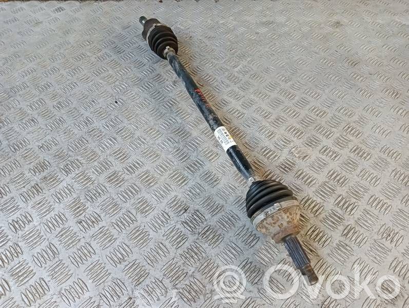 Seat Mii Front driveshaft 