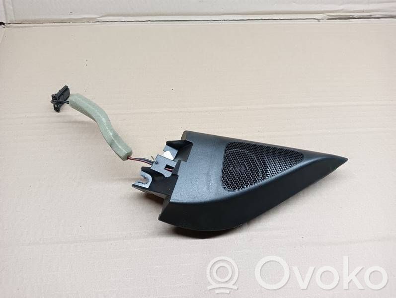 Volkswagen PASSAT B7 Front door high frequency speaker 