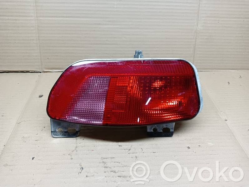 Citroen C4 II Picasso Rückleuchte Heckleuchte 
