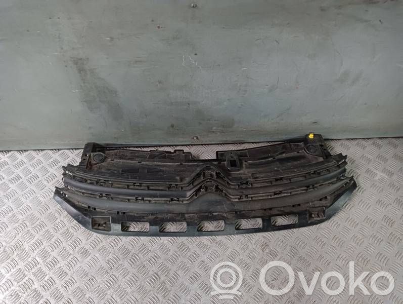 Citroen C3 Kühlergrill 