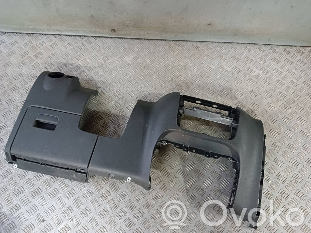 Volkswagen Golf Plus Ramă inferioară panou bord 