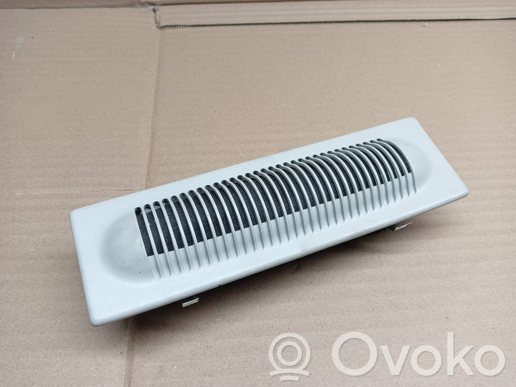 Seat Leon (1P) Alarm movement detector/sensor 