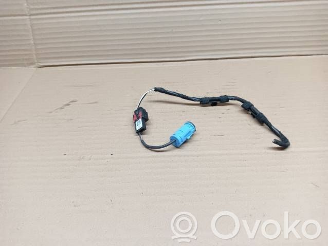 Mikrofoni (bluetooth/puhelin)   8X2035711B