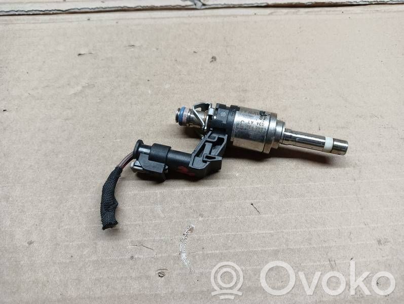 Skoda Scala Inyector de combustible 