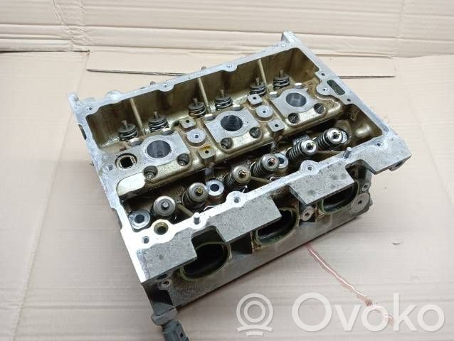Seat Mii Engine head 