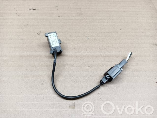 Micrófono (bluetooth/teléfono)   3C0035711A