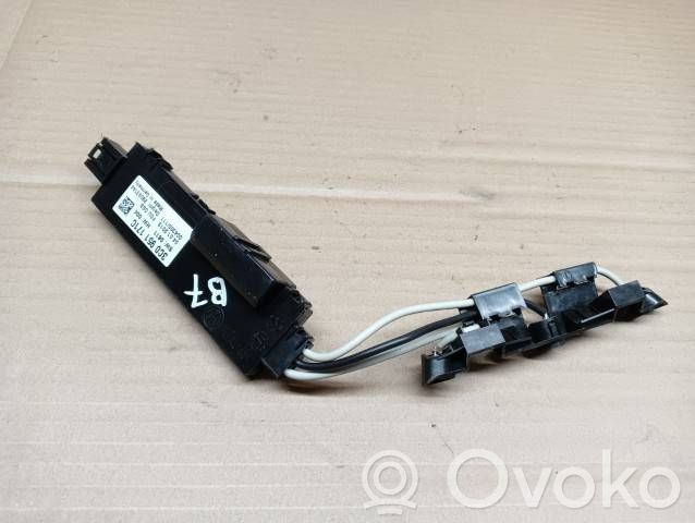 Alarma sensor/detector de movimiento   3C0951171C,28093144,004300111