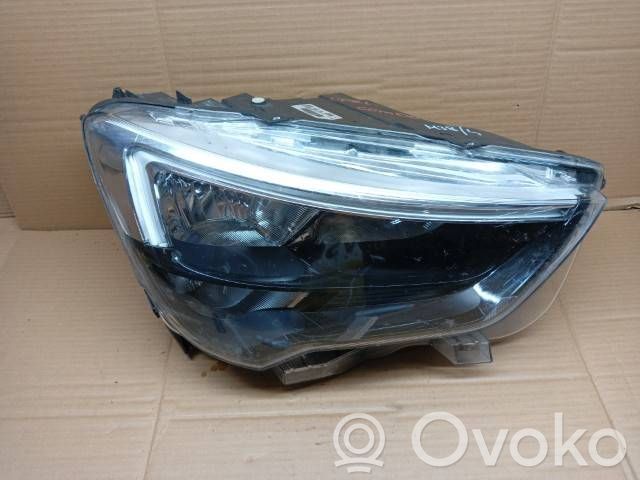 Headlight/headlamp   9816825980