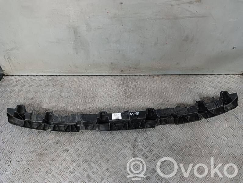 Audi Q7 4M Uchwyt / Mocowanie zderzaka tylnego 