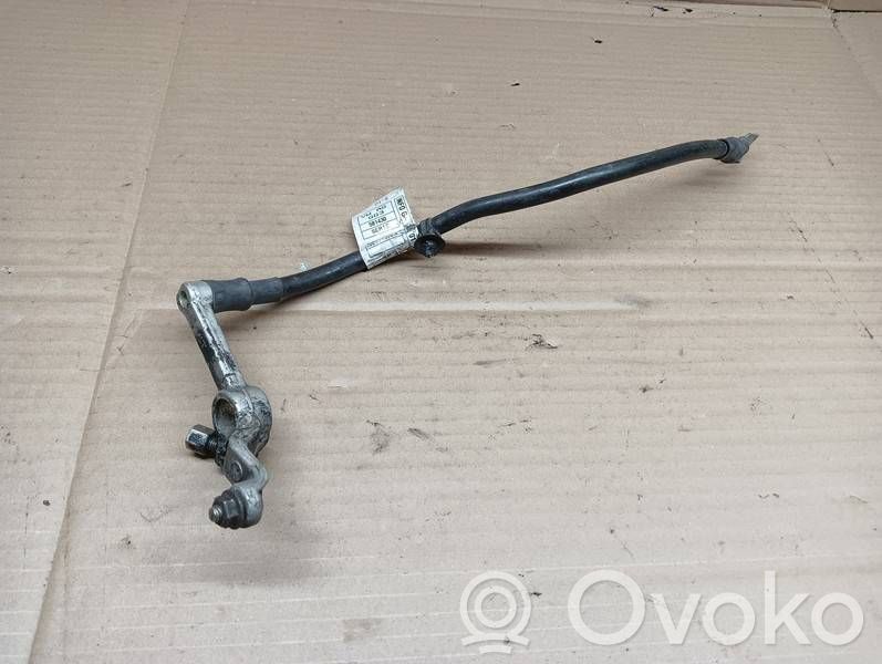 Volkswagen Up Pluskaapeli (akku) 