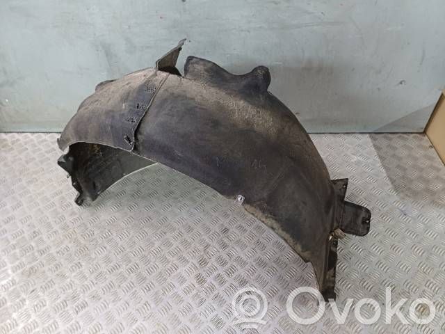 Audi A6 S6 C8 4K Front arch 