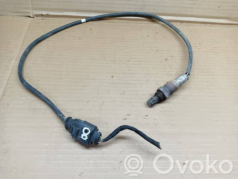 Skoda Kodiaq Lambda probe sensor 