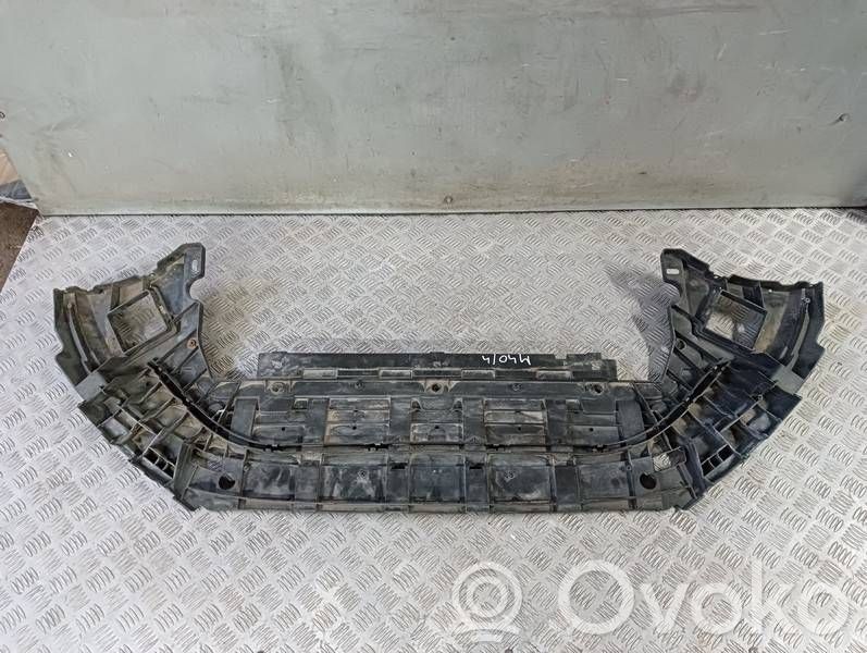 Volvo V40 Osłona pod zderzak przedni / Absorber 