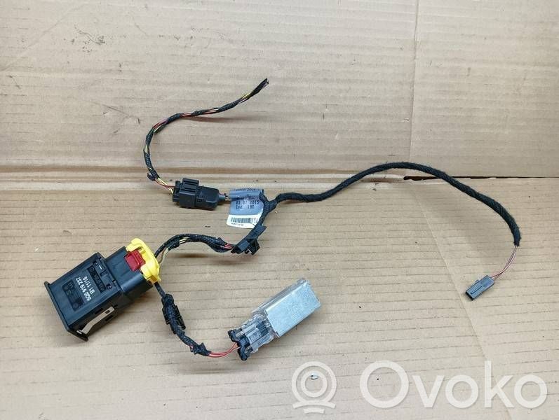 Otros cableados   8W0971679E,03072015,TAB010236AK