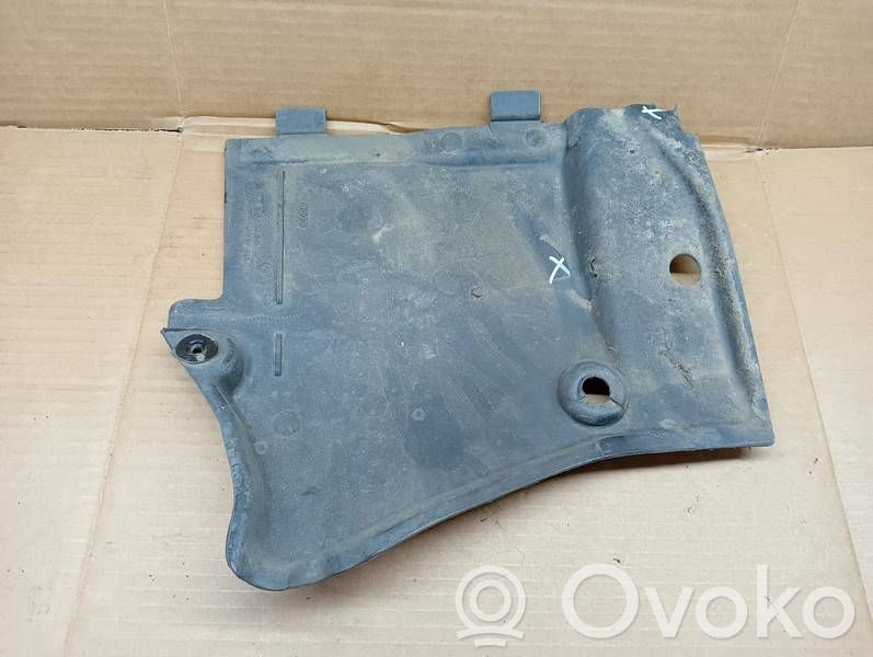 Audi A4 S4 B9 Protección inferior lateral 