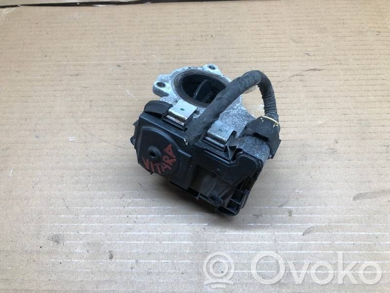 Suzuki Vitara (LY) Throttle valve 
