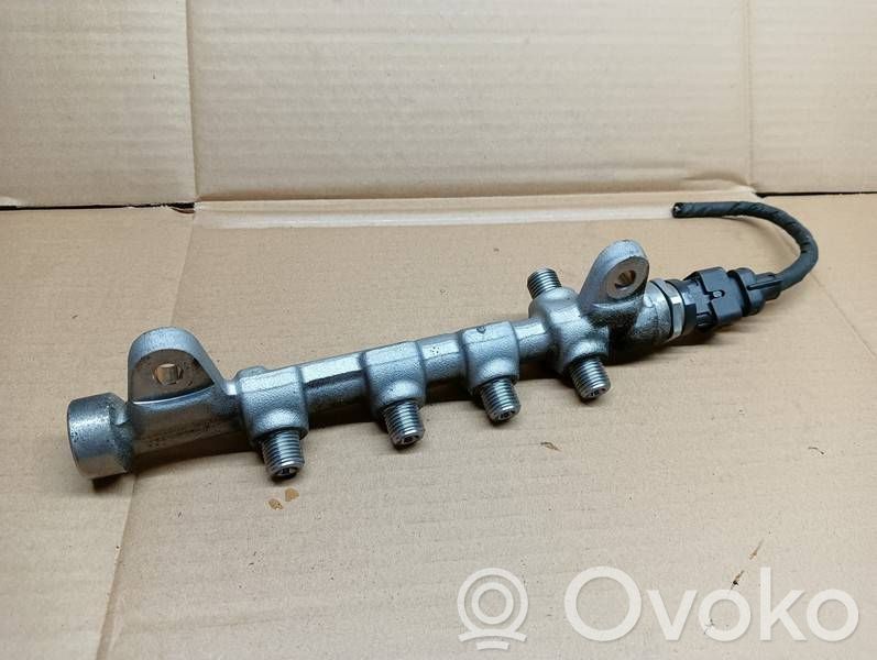 Suzuki Vitara (LY) Fuel main line pipe 
