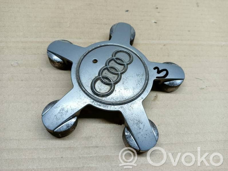 Audi A6 S6 C7 4G Tapacubos original de rueda 