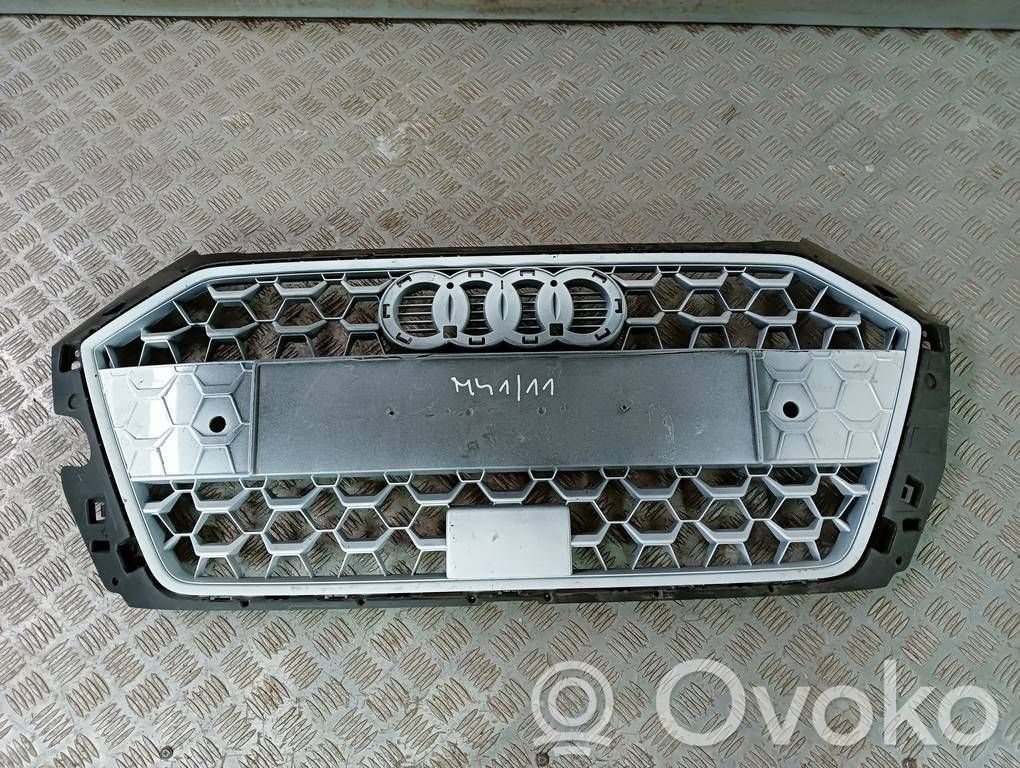 Audi A1 Atrapa chłodnicy / Grill 