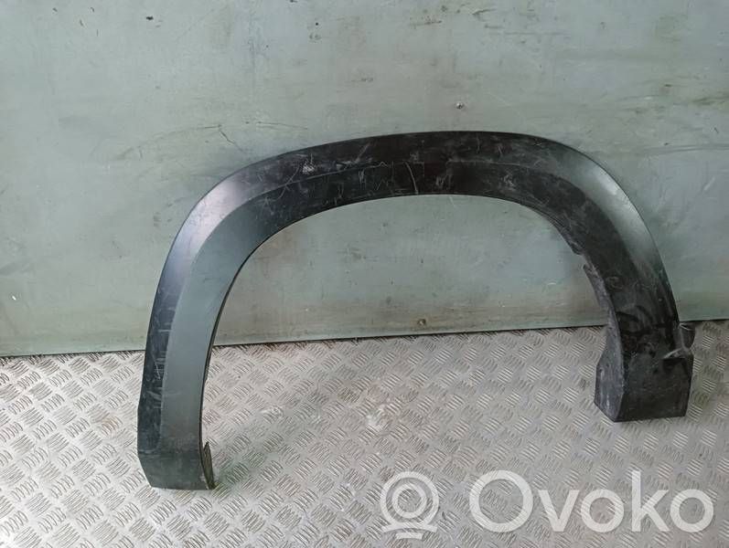 Mazda MX-30 Spārna dekoratīvā apdare (moldings) 
