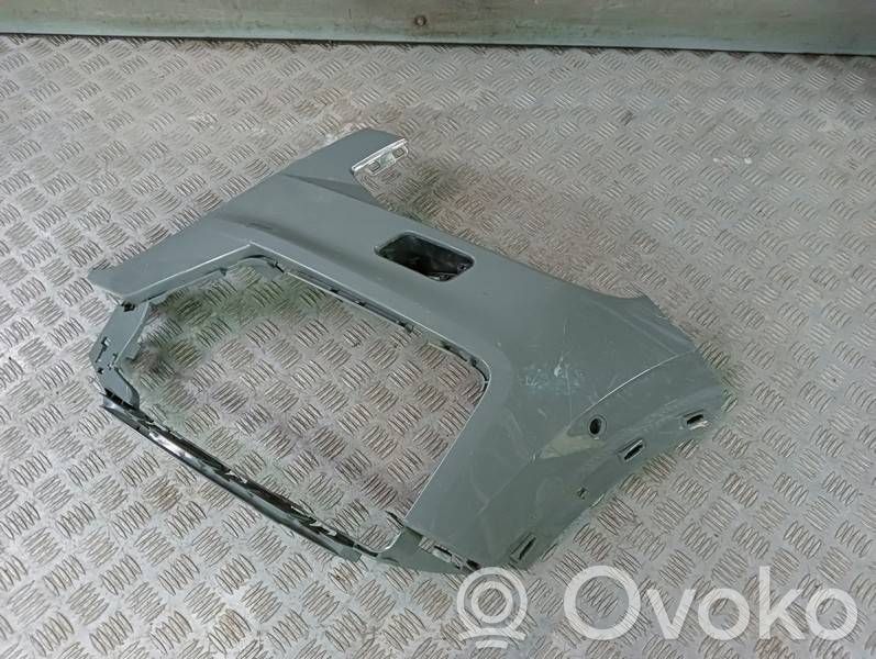 Front bumper corner part panel trim   81A807437A,1JA807437C